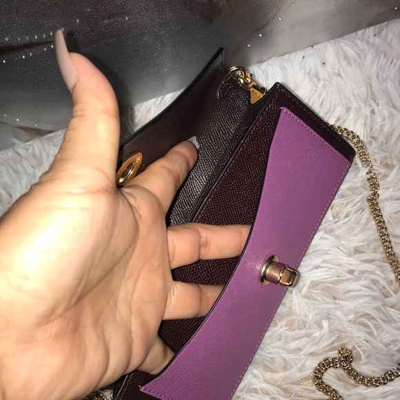 Wallet and crossbody - Picture 4 of 7